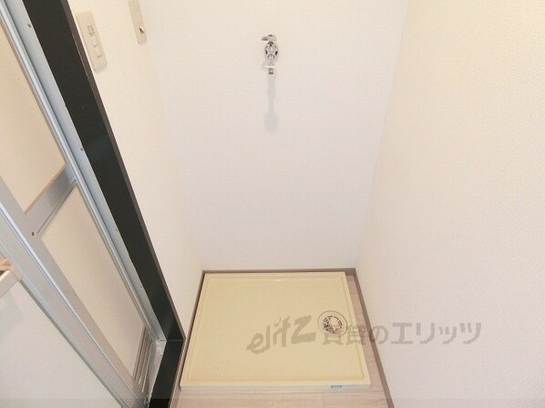 アンフィニィ西町の物件内観写真